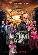 雷蒙·斯尼奇的不幸歷險 第三季 A Series of Unfortunate Event Season 3線上看