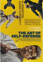 自衛的藝術 The Art of Self-Defense線上看
