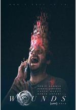 凶機惡煞 Wounds線上看