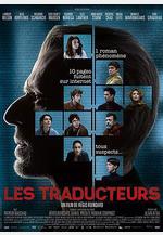 翻譯疑雲 Les Traducteurs線上看