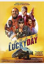 幸運日 Lucky Day線上看