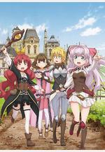 我不是說了能力要平均值麼！ 私、能力は平均値でって言ったよね！線上看