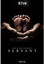 靈異女僕 第一季 Servant Season 1線上看