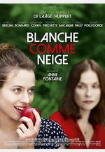 白雪公主 Blanche Comme Neige線上看