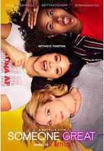 大人物 Someone Great線上看