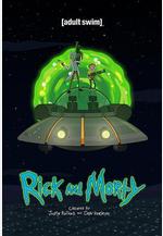 瑞克和莫蒂 第四季 Rick and Morty Season 4線上看