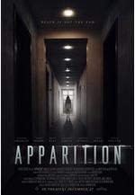 怨靈古堡 Apparition線上看