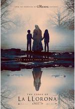 哭泣女人的詛咒 The Curse of La Llorona線上看