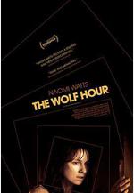 破曉時分 The Wolf Hour線上看