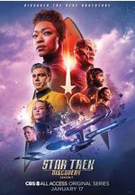 星際迷航：發現號 第二季 Star Trek: Discovery Season 2線上看