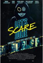 嚇嚇朱莉 Let's Scare Julie線上看