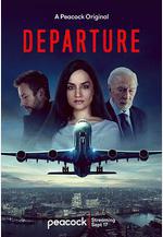 空難解密 第一季 Departure Season 1線上看