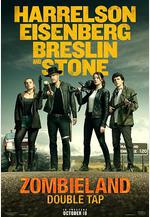 喪屍樂園2 Zombieland: Double Tap線上看