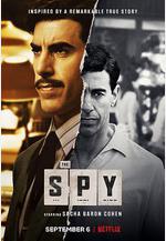 特工科恩 The Spy線上看