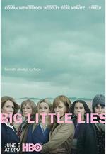 大小謊言 第二季 Big Little Lies Season 2線上看