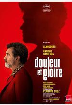 痛苦與榮耀 Dolor y gloria線上看