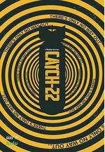 第二十二條軍規 Catch-22線上看