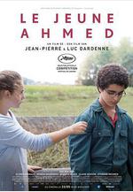年輕的阿邁德 Le Jeune Ahmed線上看