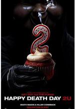 忌日快樂2 Happy Death Day 2U線上看
