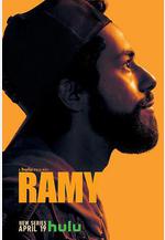 拉米 第一季 Ramy Season 1線上看