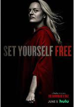 使女的故事 第三季 The Handmaid's Tale Season 3線上看
