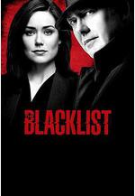 罪惡黑名單 第六季 The Blacklist Season 6線上看