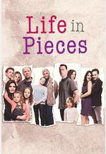 生活點滴 第四季 Life in Pieces Season 4線上看