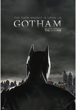 哥譚 第五季 Gotham Season 5線上看