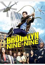 神煩警探 第六季 Brooklyn Nine-Nine Season 6線上看