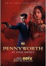 潘尼沃斯 第一季 Pennyworth Season 1線上看