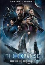 蒼穹浩瀚 第四季 The Expanse Season 4線上看
