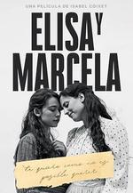 伊莉莎與瑪瑟拉 Elisa y Marcela線上看