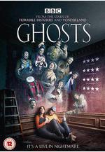 古宅老友記 第一季 Ghosts Season 1線上看