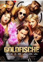 金魚 Die Goldfische線上看