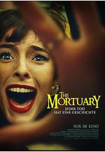 停屍房收藏 The Mortuary Collection線上看
