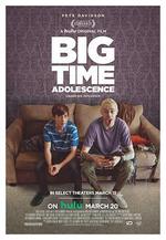 超級青春期 Big Time Adolescence線上看