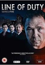 重任在肩 第五季 Line of Duty Season 5線上看