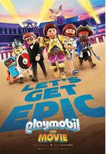 摩比小子大電影 Playmobil: the Movie線上看