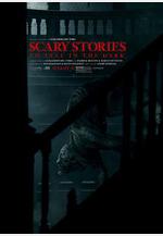 在黑暗中講述的恐怖故事 Scary Stories to Tell in the Dark線上看