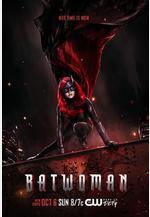 蝙蝠女俠 第一季 Batwoman Season 1線上看
