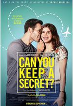 我的A級祕密 Can You Keep a Secret?線上看