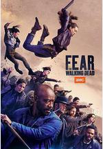 行屍之懼 第五季 Fear the Walking Dead Season 5線上看