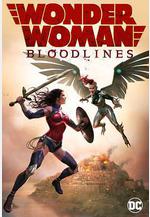 神奇女俠：血脈 Wonder Woman: Bloodlines線上看