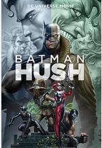 蝙蝠俠：緘默 Batman: Hush線上看