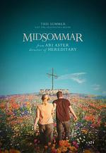 仲夏夜驚魂 Midsommar線上看