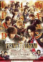傳奇王子 PRINCE OF LEGEND線上看