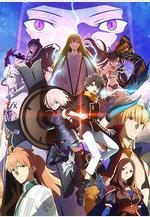 命運/冠位指定 絕對魔獸戰線巴比倫尼亞 Fate/Grand Order -絶対魔獣戦線バビロニア-線上看