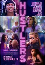 舞女大盜 Hustlers線上看
