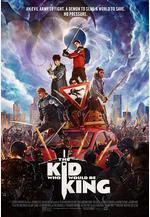 王者少年 The Kid Who Would Be King線上看