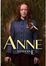 小小安妮 第三季 Anne with an E Season 3線上看